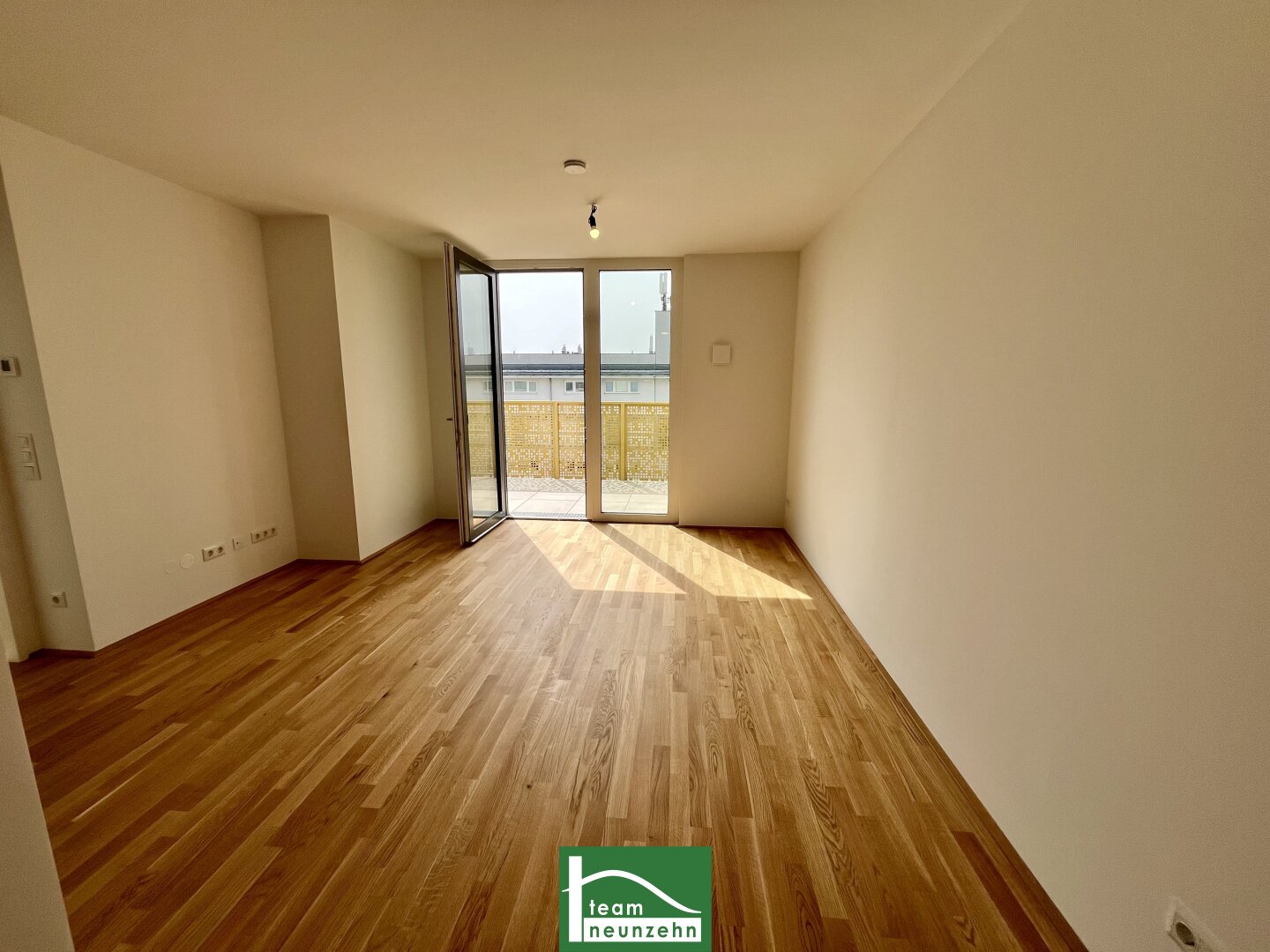 Wohnung zum Kauf provisionsfrei 316.801 € 2 Zimmer 40,4 m²<br/>Wohnfläche 9.<br/>Geschoss Tokiostraße 5 Wien 1220