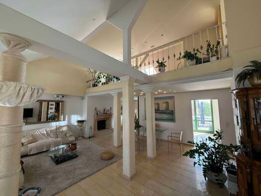 Maisonette zum Kauf 1.150.000 € 9 Zimmer 285 m² Pflaumestraße 9 Böhlitz-Ehrenberg Leipzig 04178