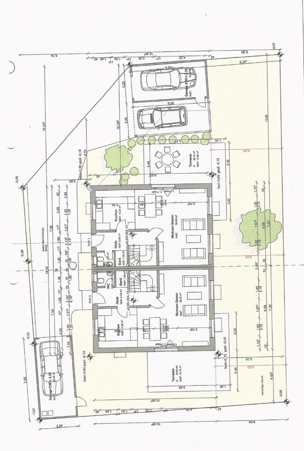 Haus zur Miete 1.200 € 5 Zimmer 125 m²<br/>Wohnfläche 250 m²<br/>Grundstück Planungsbezirk 202 Straubing 94315