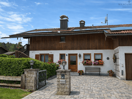 Wohnung zum Kauf 632.000 € 5 Zimmer 101 m² 1. Geschoss Gmund a.Tegernsee 83703