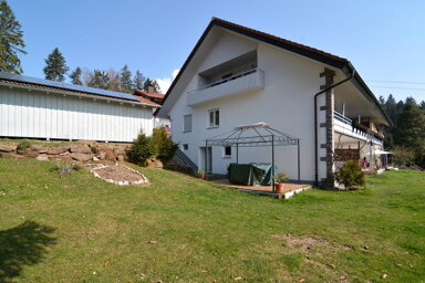 Wohnung zur Miete 630 € 2 Zimmer 63 m² EG frei ab 01.03.2025 Im Tannwald 4 Hütten Rickenbach Rüttehof 79736