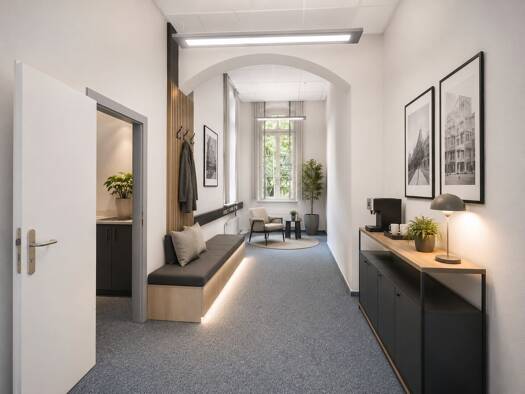 Bürokomplex zur Miete 14.118 € 44 Zimmer Stade Stade 21680