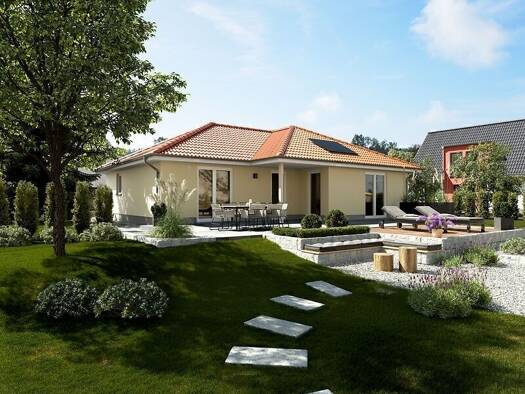 Haus zum Kauf provisionsfrei 335.855 € 4 Zimmer 108 m² 505 m² Grundstück Nünschweiler 66989