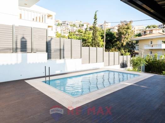 Einfamilienhaus zum Kauf 2.170.000 € 6 Zimmer 300 m² 509 m² Grundstück Municipality of Vari - Voula - Vouliagmeni 166 73