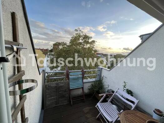 Wohnung zur Miete Tauschwohnung 850 € 2,5 Zimmer 58 m² 5. Geschoss Baumschulenweg Berlin 12437