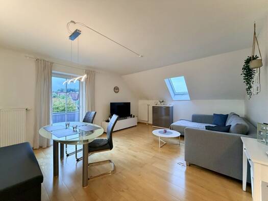 Wohnung zum Kauf 174.000 € 2 Zimmer 56,2 m² 2. Geschoss Frontenhausen Frontenhausen 84160