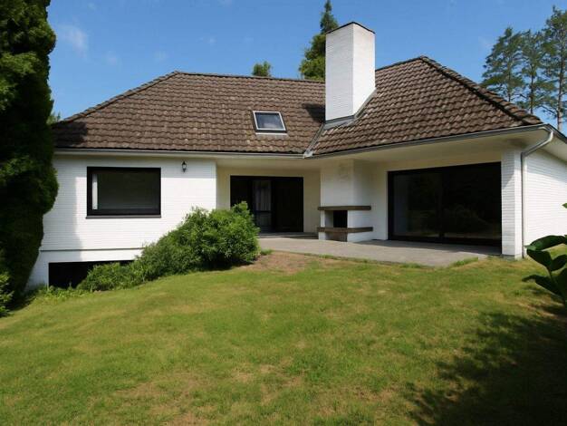 Sonstiges zum Kauf als Kapitalanlage geeignet 649.000 € 6 Zimmer 251 m² 1.009 m² Grundstück Quickborn 25451