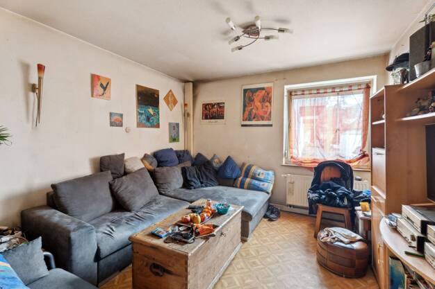 Wohnung zum Kauf 149.000 € 3 Zimmer 61 m² Reutlingen 72762