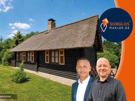 Einfamilienhaus zum Kauf 79.000 € 2 Zimmer 77,1 m² 337 m² Grundstück Cröchern Burgstall 39517