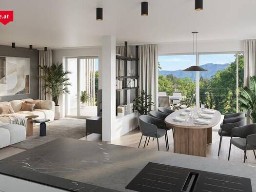 Maisonette zum Kauf - Erstbezug 925.000 € 4 Zimmer 114 m² Attersee am Attersee 4864