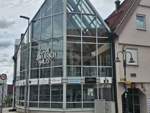 Restaurant zur Miete 1.800 € Leonberg 71229