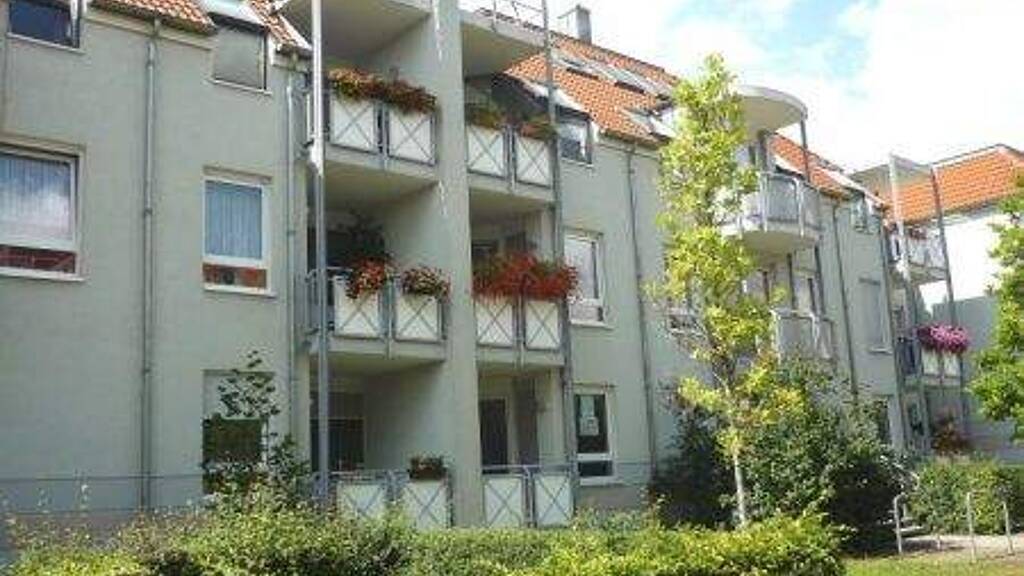 Wohnung zum Kauf 124.500 € 2 Zimmer 58 m² EG Robinienweg 2 Wiederitzsch Leipzig-Wiederitzsch 04158