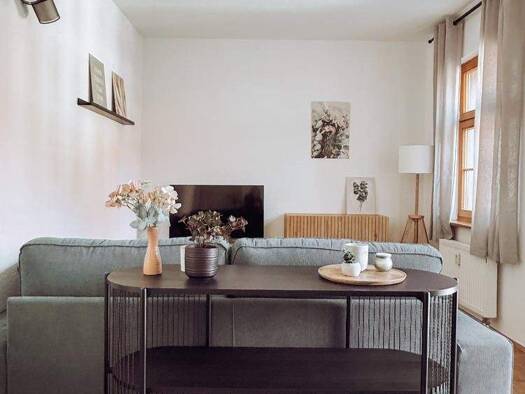 Wohnung zur Miete Wohnen auf Zeit 1.400 € 3 Zimmer 65 m² frei ab sofort Pirna 01796