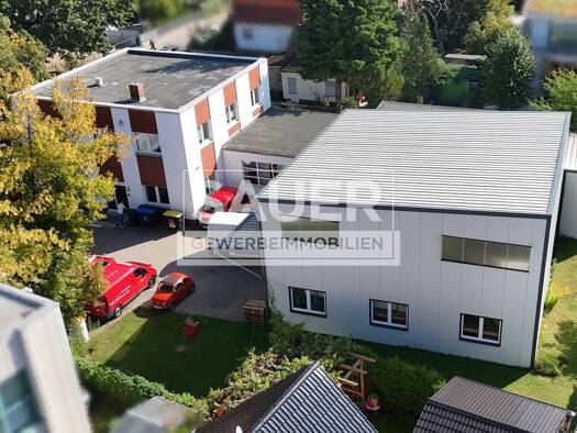Lagerhalle zur Miete provisionsfrei 4.225 € 312 m² Lagerfläche teilbar ab 373 m² Reinickendorf Berlin 13405