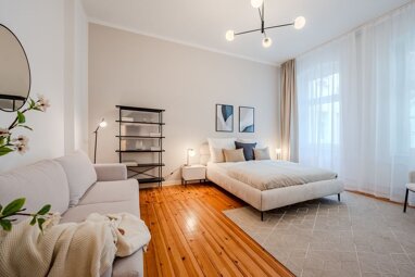 Wohnung zur Miete Wohnen auf Zeit 2.540 € 2 Zimmer 64 m² frei ab 05.11.2024 Schillerstraße Charlottenburg Berlin 10625