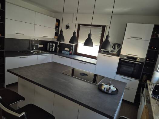 Wohnung zur Miete 900 € 3 Zimmer 75 m² Geschoss 2/3 frei ab 01.02.2027 Elsenfeld Elsenfeld 63820