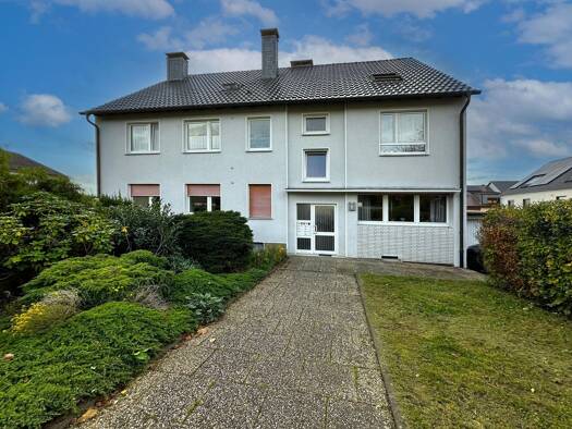 Mehrfamilienhaus zum Kauf 719.000 € 467,8 m² 674 m² Grundstück Dahlhausen Bochum 44879