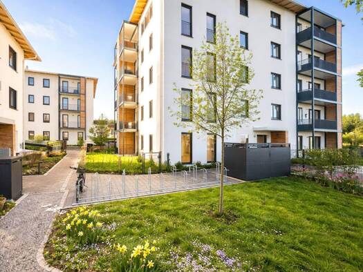 Wohnung zum Kauf 595.000 € 4 Zimmer 94 m² 3. Geschoss Harthausen Bad Aibling 83043