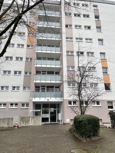 Wohnung zur Miete 419 € 1 Zimmer 44,4 m² 4. Geschoss frei ab 01.12.2024 Bergmeisterstraße 19 Schüren-Neu Dortmund 44269