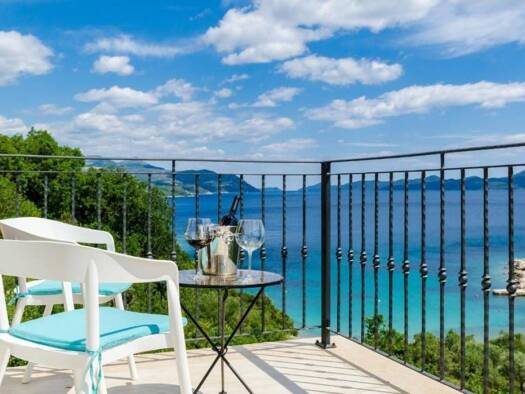 Haus zum Kauf 685.000 € 3 Zimmer 70 m² Dubrovacko primorje