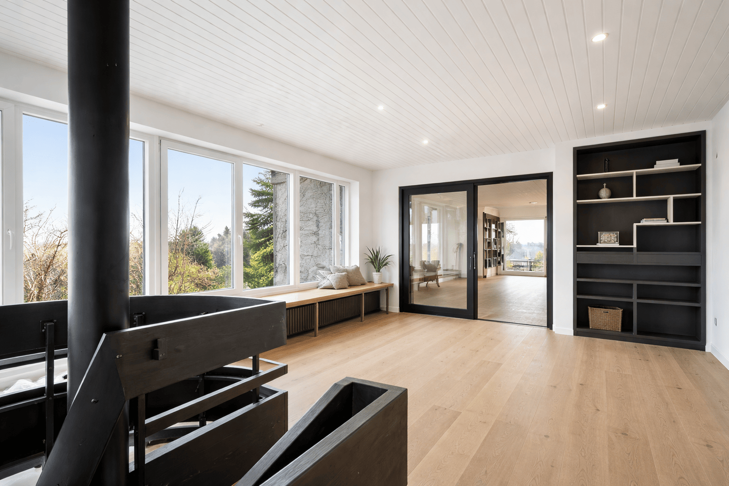 Einfamilienhaus zum Kauf – pohled 4