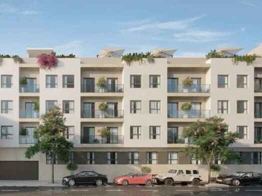 Wohnung zum Kauf 325.000 € 64 m² Málaga, Málaga