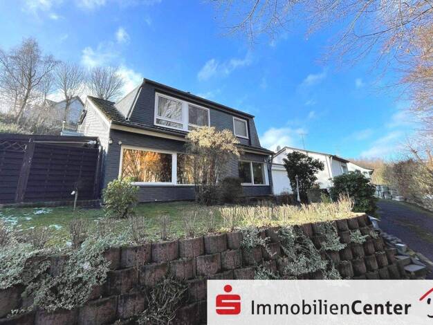 Mehrfamilienhaus zum Kauf 399.000 € 7 Zimmer 205 m² 789 m² Grundstück Nord Remscheid 42855