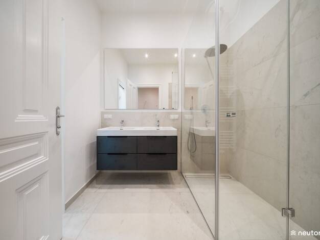 Wohnung zum Kauf 459.500 € 3 Zimmer 84,6 m² 2. Geschoss Lerchenfelder Gürtel Ottakring 1160