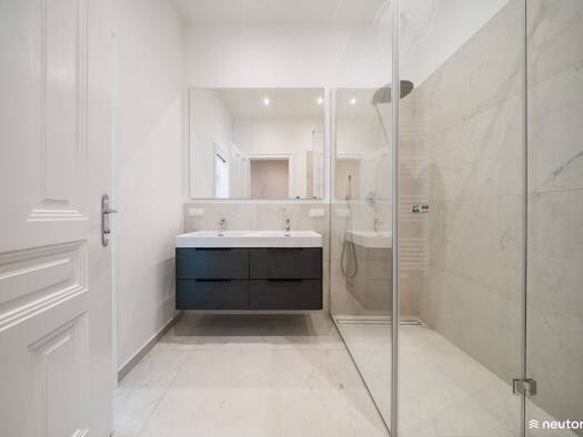 Wohnung zum Kauf 459.500 € 3 Zimmer 84,6 m² 2. Geschoss Lerchenfelder Gürtel Wien 1160