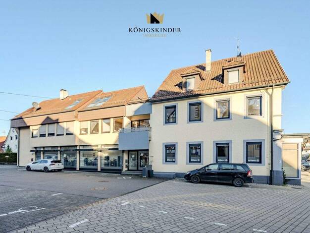 Haus zum Kauf 899.000 € 352 m² 381 m² Grundstück frei ab sofort Sulzbach Sulzbach an der Murr 71560