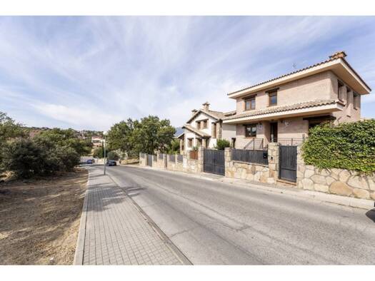 Wohnung zum Kauf 520.000 € 5 Zimmer 230 m² Guadalix de la Sierra 28794