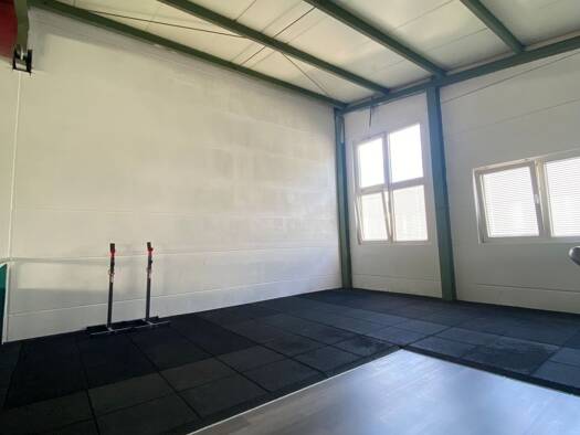 Büro zur Miete provisionsfrei 800 € 1 Zimmer 45 m² Bürofläche Industriegebiet Konstanz 78467