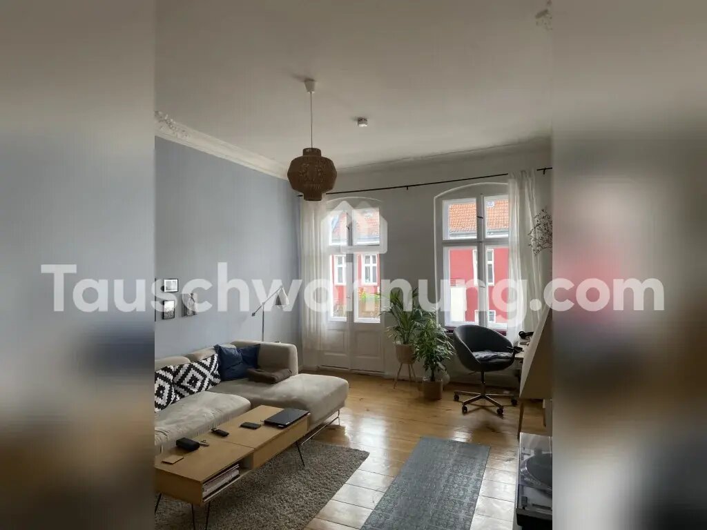 Wohnung zur Miete 500 € 2 Zimmer 67 m²<br/>Wohnfläche EG<br/>Geschoss Schöneberg Berlin 10829