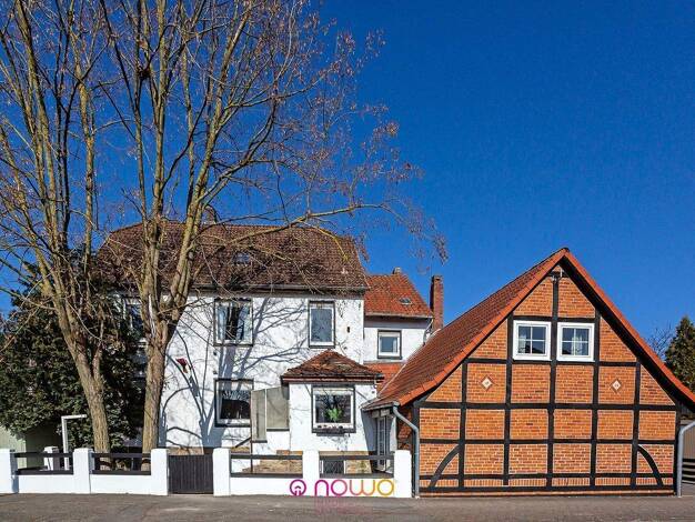 Wohnung zum Kauf 199.000 € 2 Zimmer 75,6 m² Dedensen Seelze 30926