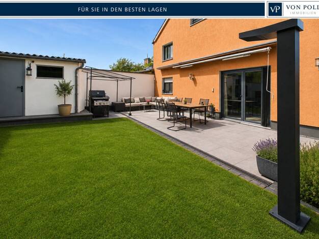 Einfamilienhaus zum Kauf 599.000 € 6 Zimmer 189 m² 311 m² Grundstück Berrenrath Hürth 50354