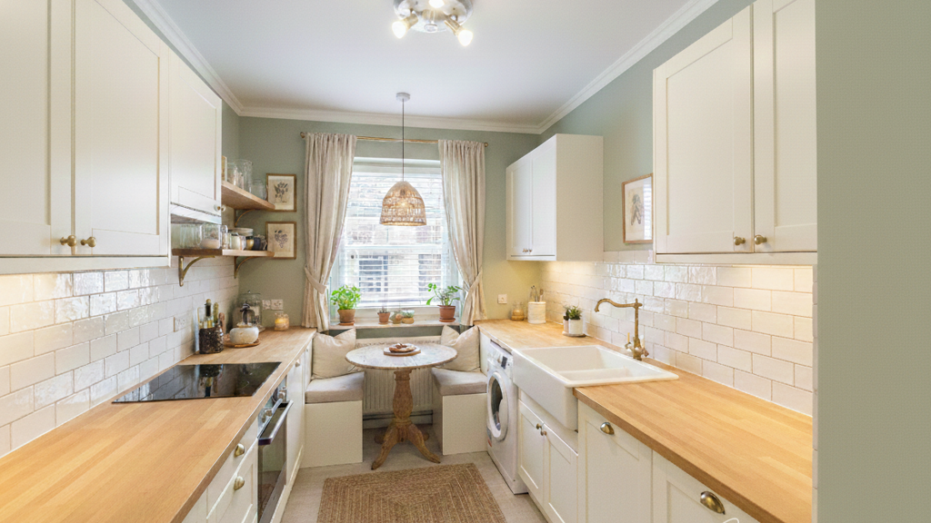 Wohnung zum Kauf 249.000 € 2 Zimmer 66 m² EG frei ab sofort Liederbach Liederbach am Taunus 65835