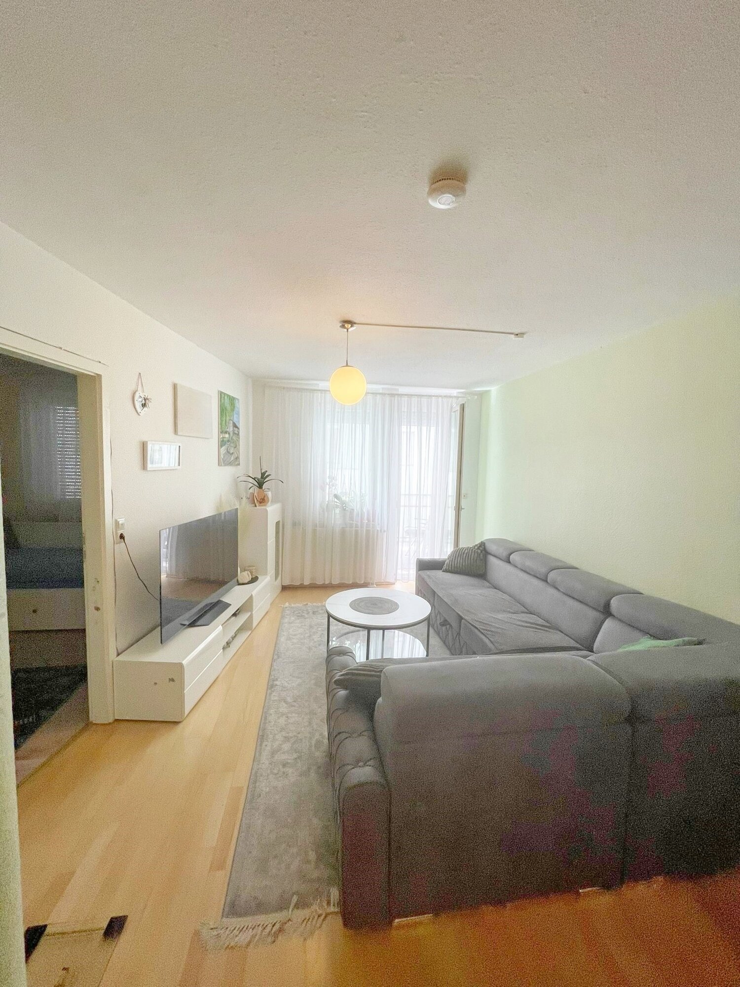 Wohnung zum Kauf 305.000 € 3 Zimmer 77 m²<br/>Wohnfläche Ludwigsburg - Mitte Ludwigsburg 71634