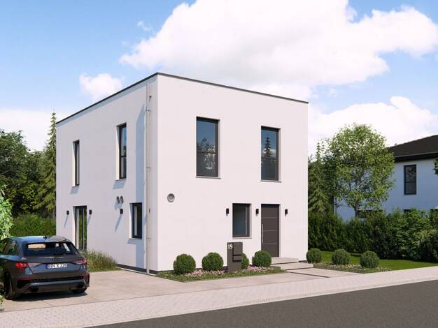 Einfamilienhaus zum Kauf 470.900 € 4 Zimmer 140 m² 330 m² Grundstück Hüthum Emmerich am Rhein 46446