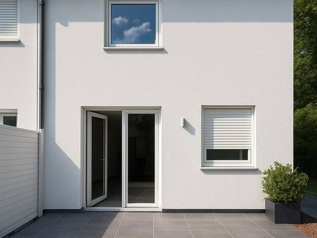 Reihenendhaus zum Kauf provisionsfrei 300.000 € 3,5 Zimmer 81 m² 268 m² Grundstück Am Echstekamp 1 Beckhausen Gelsenkirchen 45899