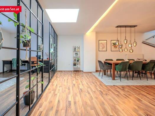 Wohnung zum Kauf 398.000 € 5 Zimmer 184 m² 2 Geschosse Lenzing 4860