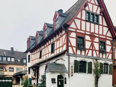 Wohnung zur Miete 840 € 3 Zimmer 67 m² Geschoss EG/2 frei ab 01.09.2025 Metternich Koblenz 56072