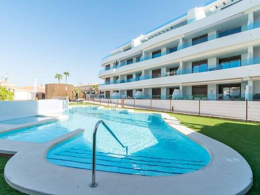 Wohnung zum Kauf 360.000 € 107 m² Orihuela-Costa 03189