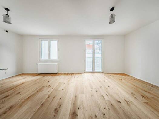 Studio zum Kauf 329.000 € 1 Zimmer 41,4 m² 2. Geschoss Schäffergasse 18-20 Wien 1040