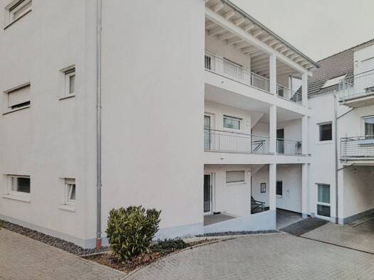 Wohnung zur Miete 520 € 1 Zimmer 31 m² Geschoss EG/50 frei ab 01.05.2026 Güls Koblenz 56072