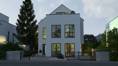 Einfamilienhaus zum Kauf 6 Zimmer 249,4 m² 410 m² Grundstück Herford-Stadt Herford 32051