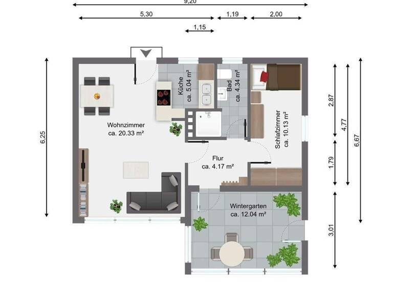 Einfamilienhaus zum Kauf 249.000 € 3 Zimmer 56 m² 776 m² Grundstück Blossin Heidesee OT Blossin 15754