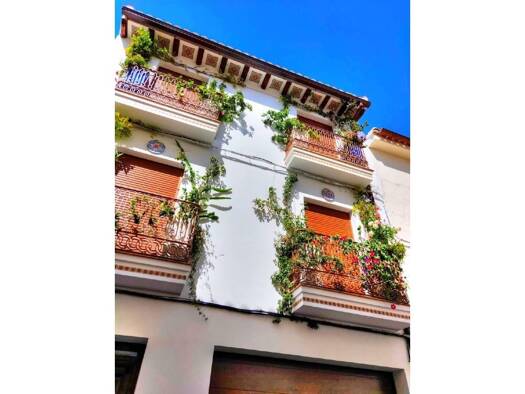 Villa zum Kauf 450.000 € 5 Zimmer 370 m² Alhama de Granada 18120