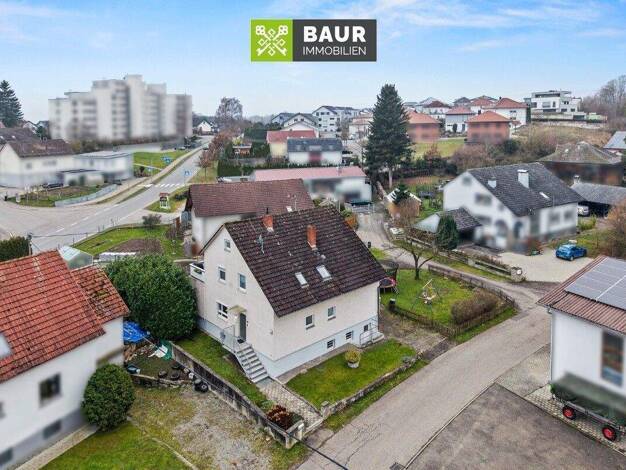 Mehrfamilienhaus zum Kauf 415.000 € 7 Zimmer 144 m² 612 m² Grundstück Aulendorf 88326