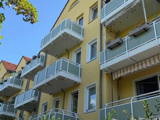 Maisonette zum Kauf 197.500 € 3 Zimmer 79 m² 4 Geschosse frei ab sofort Saxoniastraße 45 Althen-Kleinpösna Ost 04319