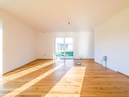 Doppelhaushälfte zum Kauf 4 Zimmer 114,4 m² Stadl-Paura 4651